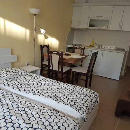 Iglika * פרימורסקו