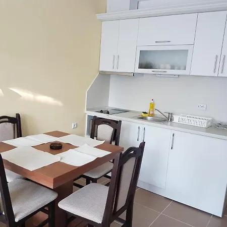 Apartmán Iglika Primorsko